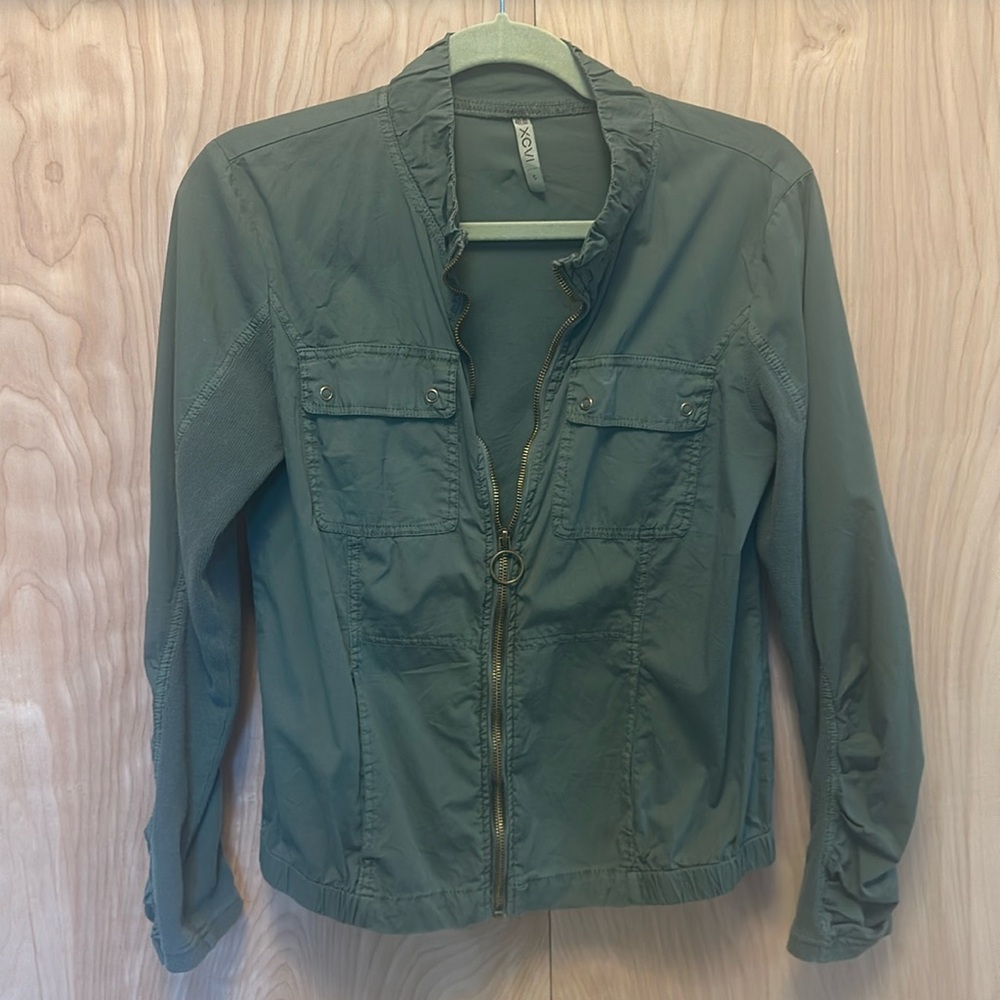 Xcvi Jacket - image 1